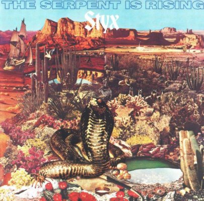 The serpent is rising 1973.jpg